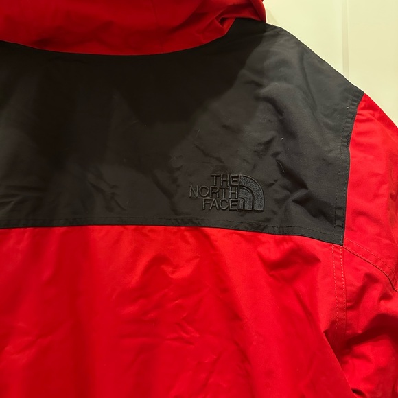 The North Face Men's Gotham Insulated Jacket III - Picture 8 of 8